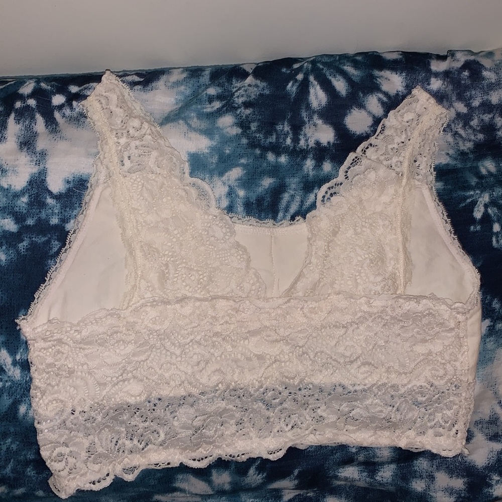 Bralette - Picture 2 of 2